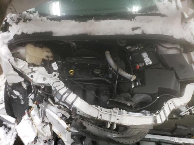 Photo 6 VIN: 1FAHP3F20CL266779 - FORD FOCUS SE 