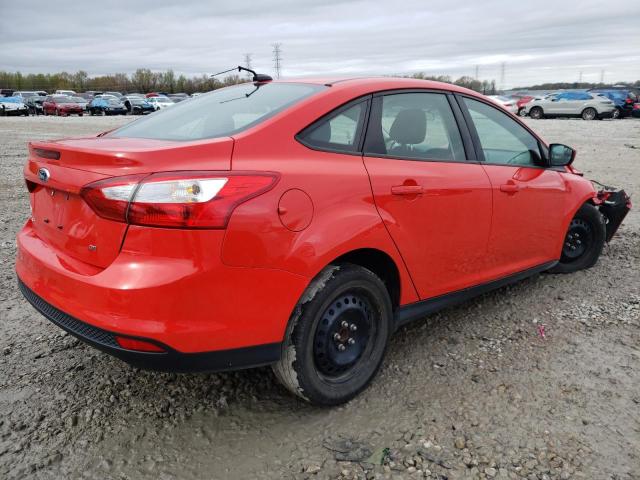 Photo 2 VIN: 1FAHP3F20CL270685 - FORD FOCUS 