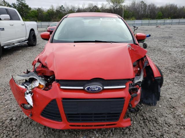 Photo 4 VIN: 1FAHP3F20CL270685 - FORD FOCUS 