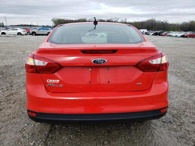 Photo 5 VIN: 1FAHP3F20CL270685 - FORD FOCUS 