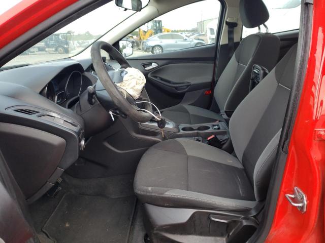 Photo 6 VIN: 1FAHP3F20CL270685 - FORD FOCUS 