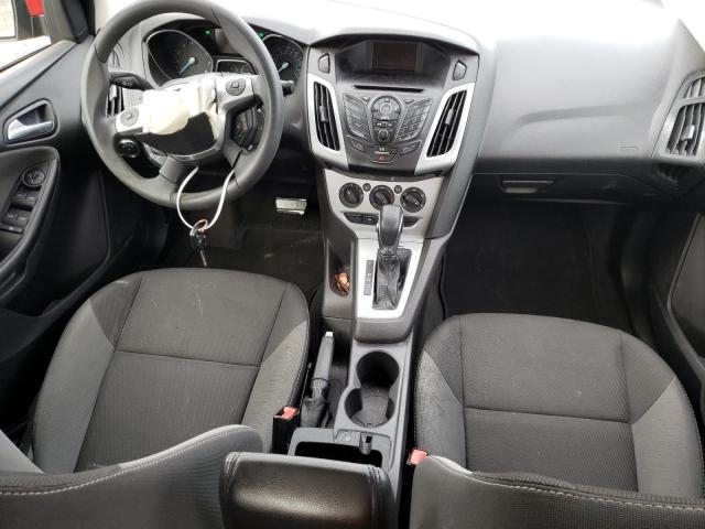 Photo 7 VIN: 1FAHP3F20CL270685 - FORD FOCUS 