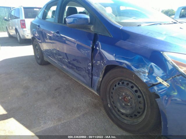 Photo 5 VIN: 1FAHP3F20CL273246 - FORD FOCUS 