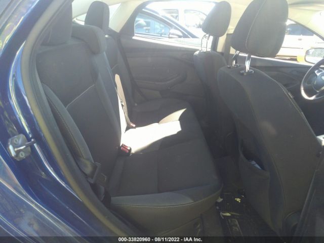 Photo 7 VIN: 1FAHP3F20CL273246 - FORD FOCUS 