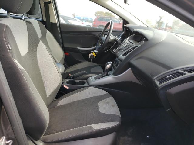 Photo 4 VIN: 1FAHP3F20CL276809 - FORD FOCUS SE 