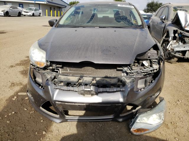 Photo 8 VIN: 1FAHP3F20CL276809 - FORD FOCUS SE 