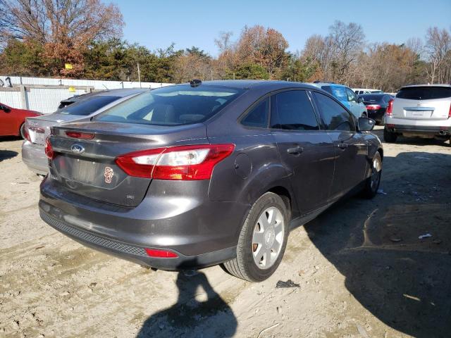 Photo 3 VIN: 1FAHP3F20CL281878 - FORD FOCUS SE 