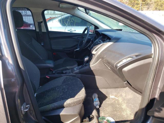 Photo 4 VIN: 1FAHP3F20CL281878 - FORD FOCUS SE 