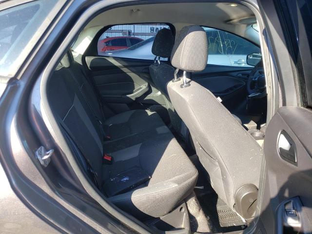 Photo 5 VIN: 1FAHP3F20CL281878 - FORD FOCUS SE 