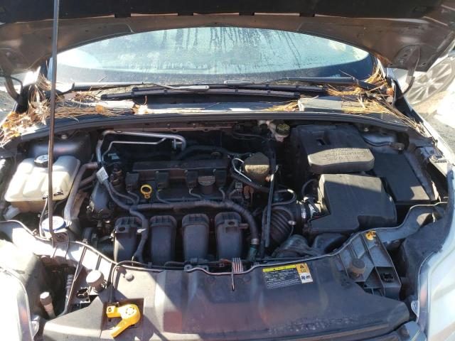 Photo 6 VIN: 1FAHP3F20CL281878 - FORD FOCUS SE 