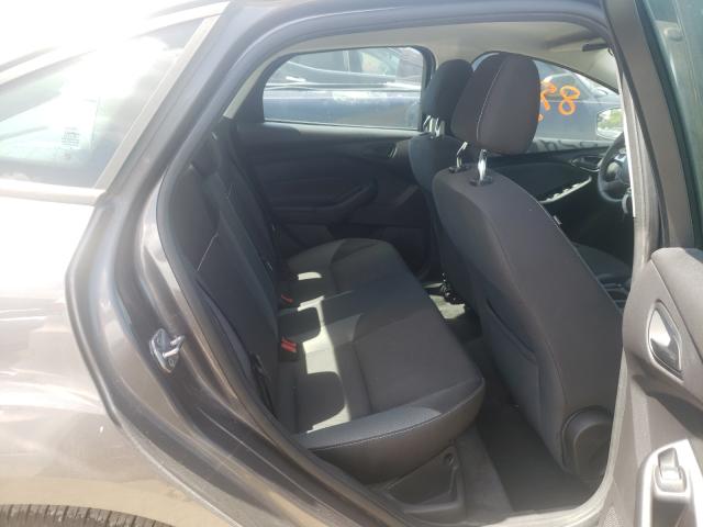 Photo 5 VIN: 1FAHP3F20CL284781 - FORD FOCUS SE 