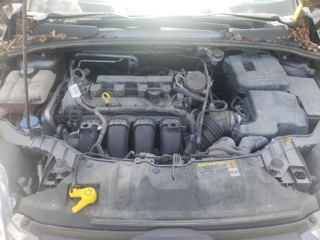 Photo 6 VIN: 1FAHP3F20CL284781 - FORD FOCUS SE 