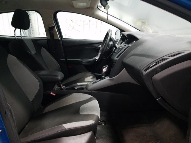 Photo 4 VIN: 1FAHP3F20CL292766 - FORD FOCUS SE 