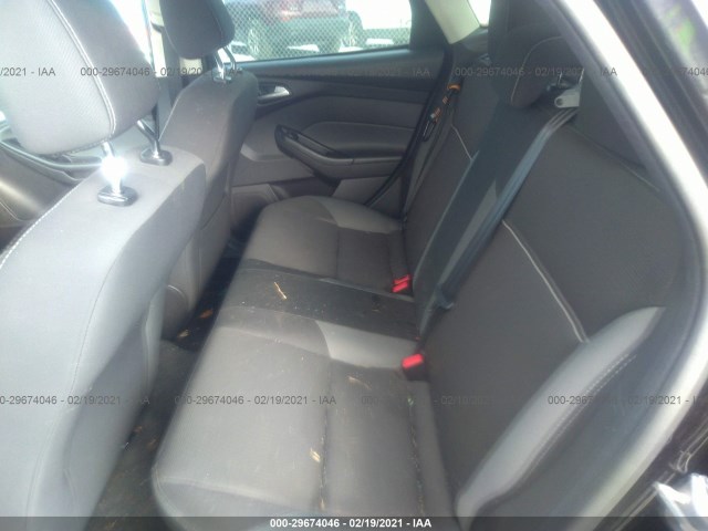 Photo 7 VIN: 1FAHP3F20CL295523 - FORD FOCUS 