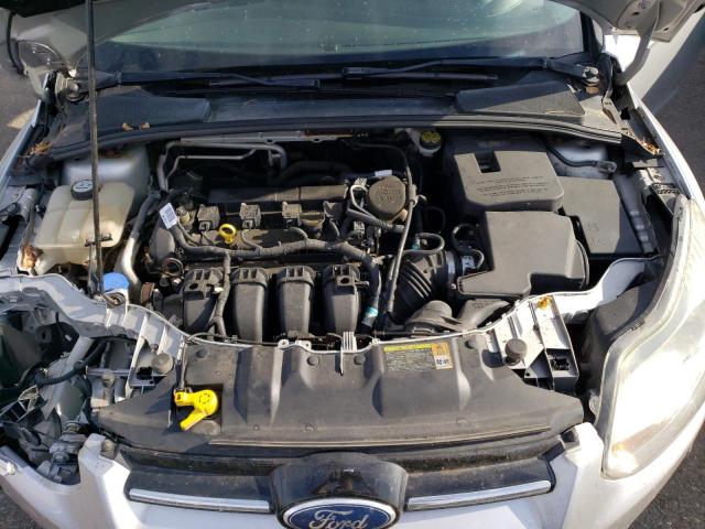 Photo 10 VIN: 1FAHP3F20CL310988 - FORD FOCUS SE 