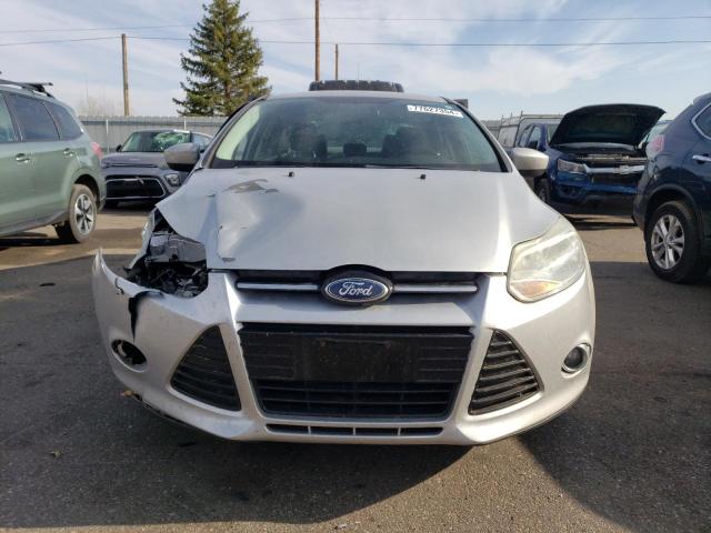 Photo 4 VIN: 1FAHP3F20CL310988 - FORD FOCUS SE 