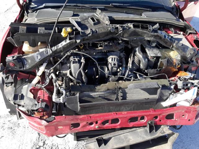 Photo 6 VIN: 1FAHP3F20CL317892 - FORD FOCUS SE 