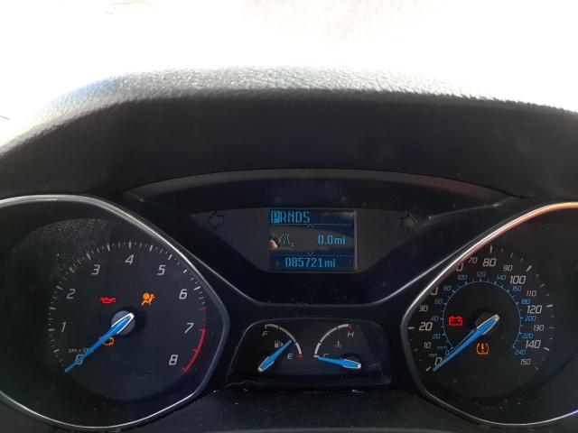 Photo 7 VIN: 1FAHP3F20CL317892 - FORD FOCUS SE 