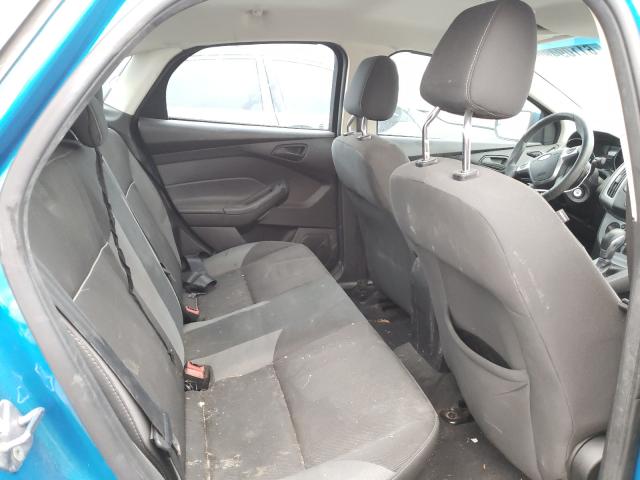 Photo 5 VIN: 1FAHP3F20CL320601 - FORD FOCUS SE 