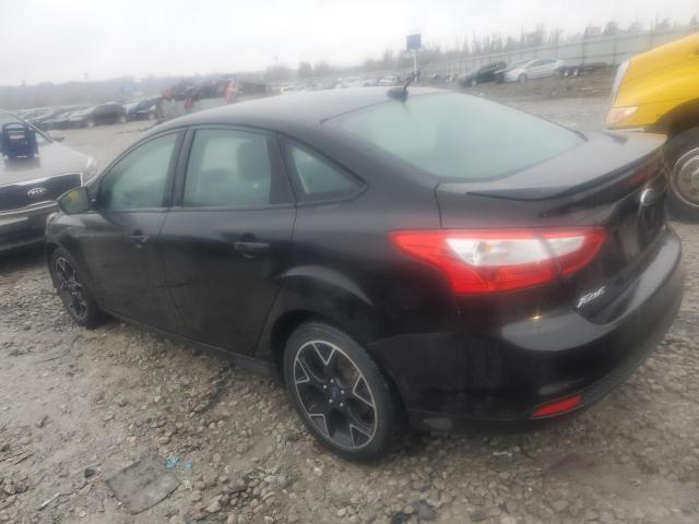 Photo 1 VIN: 1FAHP3F20CL325572 - FORD FOCUS SE 