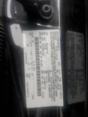 Photo 11 VIN: 1FAHP3F20CL325572 - FORD FOCUS SE 