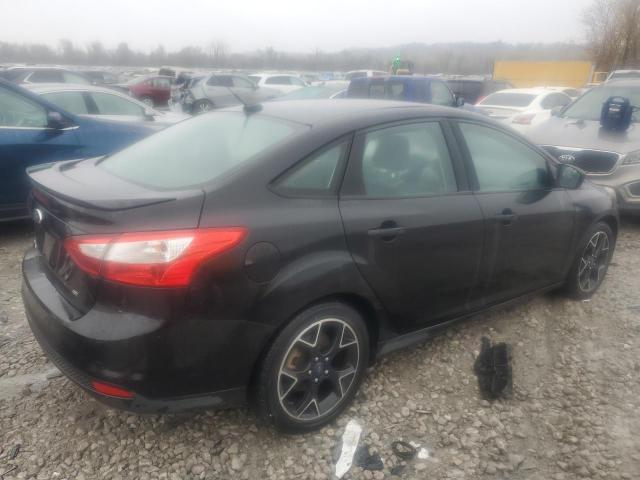 Photo 2 VIN: 1FAHP3F20CL325572 - FORD FOCUS SE 