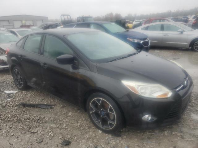 Photo 3 VIN: 1FAHP3F20CL325572 - FORD FOCUS SE 