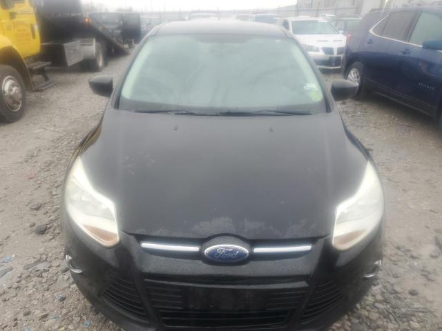 Photo 4 VIN: 1FAHP3F20CL325572 - FORD FOCUS SE 