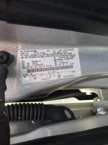 Photo 9 VIN: 1FAHP3F20CL326835 - FORD FOCUS SE 