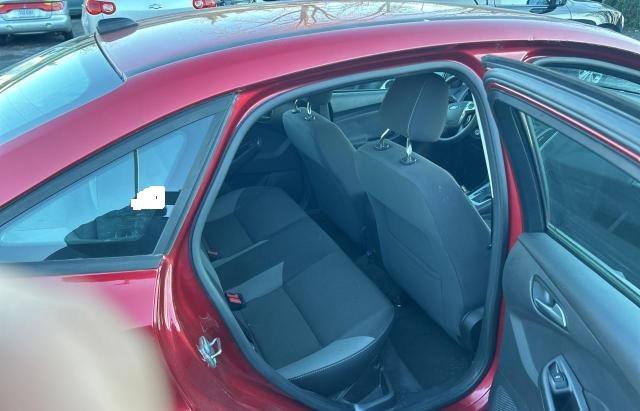 Photo 5 VIN: 1FAHP3F20CL326916 - FORD FOCUS SE 