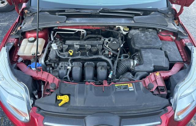 Photo 6 VIN: 1FAHP3F20CL326916 - FORD FOCUS SE 