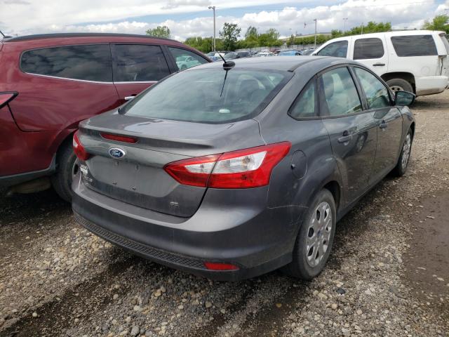 Photo 3 VIN: 1FAHP3F20CL329380 - FORD FOCUS SE 