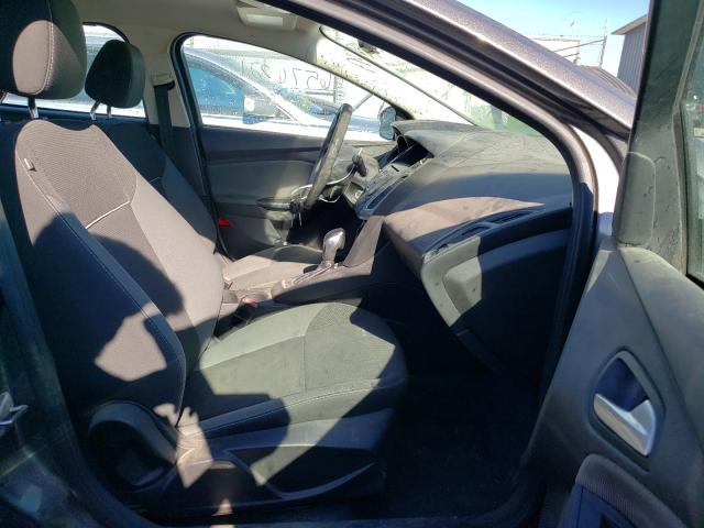 Photo 4 VIN: 1FAHP3F20CL329380 - FORD FOCUS SE 