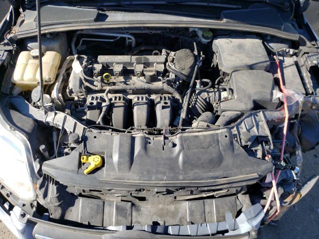 Photo 6 VIN: 1FAHP3F20CL329380 - FORD FOCUS SE 