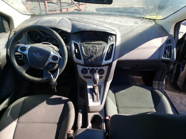 Photo 8 VIN: 1FAHP3F20CL329380 - FORD FOCUS SE 