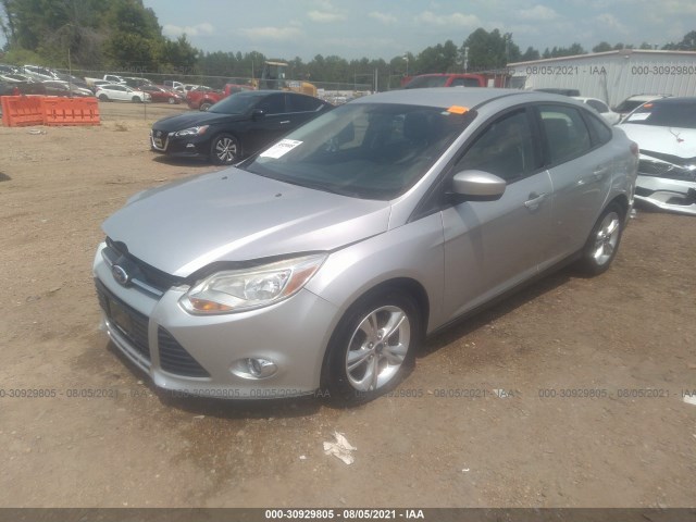 Photo 1 VIN: 1FAHP3F20CL336104 - FORD FOCUS 