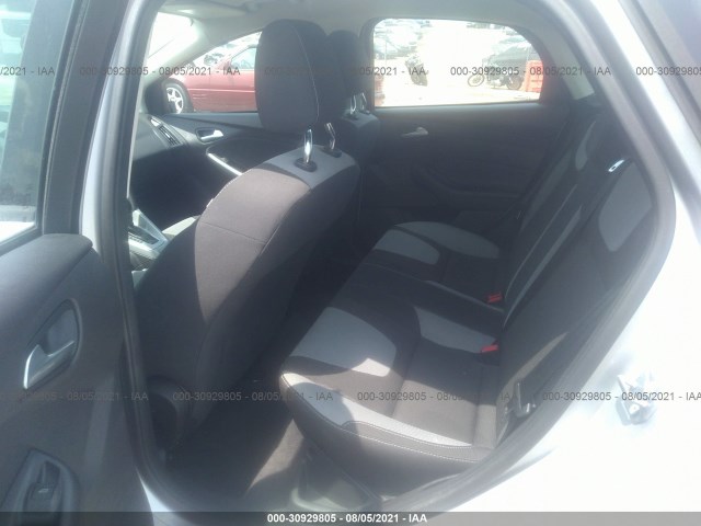 Photo 7 VIN: 1FAHP3F20CL336104 - FORD FOCUS 