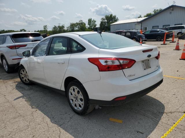 Photo 1 VIN: 1FAHP3F20CL336281 - FORD FOCUS 