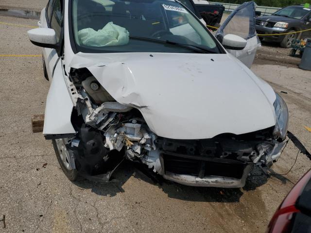 Photo 10 VIN: 1FAHP3F20CL336281 - FORD FOCUS 