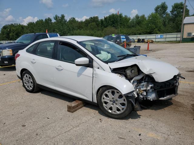 Photo 3 VIN: 1FAHP3F20CL336281 - FORD FOCUS 