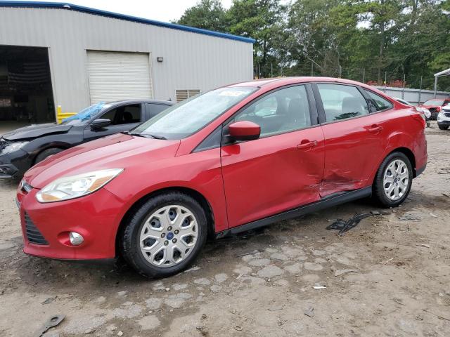 Photo 0 VIN: 1FAHP3F20CL341500 - FORD FOCUS SE 