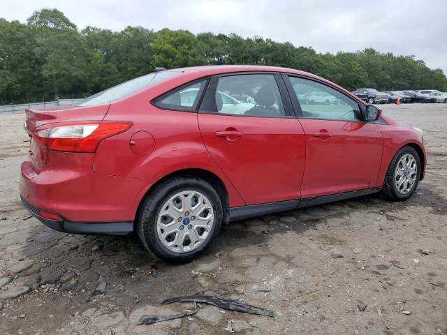 Photo 2 VIN: 1FAHP3F20CL341500 - FORD FOCUS SE 