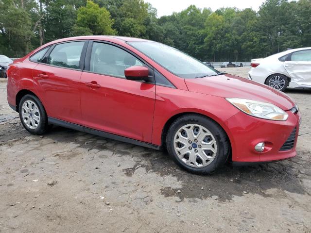 Photo 3 VIN: 1FAHP3F20CL341500 - FORD FOCUS SE 