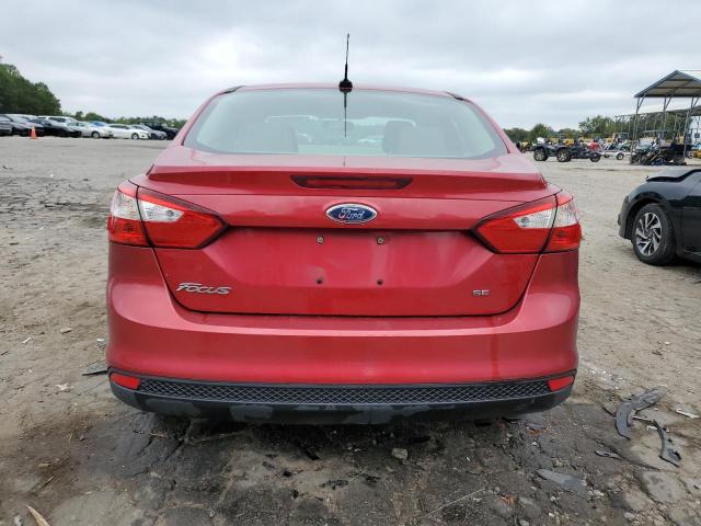 Photo 5 VIN: 1FAHP3F20CL341500 - FORD FOCUS SE 