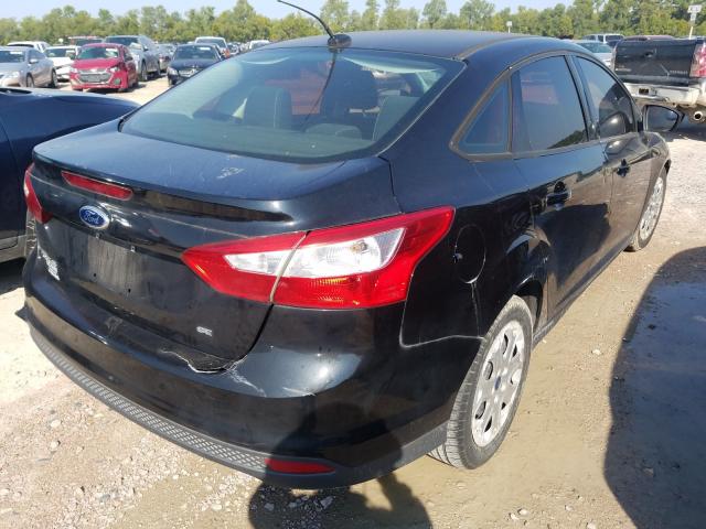 Photo 3 VIN: 1FAHP3F20CL343912 - FORD FOCUS SE 