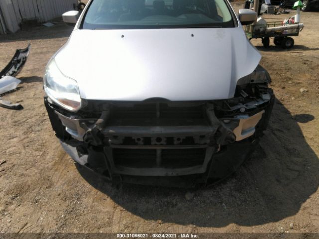 Photo 5 VIN: 1FAHP3F20CL347796 - FORD FOCUS 