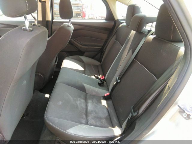 Photo 7 VIN: 1FAHP3F20CL347796 - FORD FOCUS 