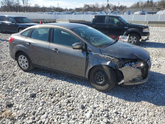 Photo 3 VIN: 1FAHP3F20CL353937 - FORD FOCUS 