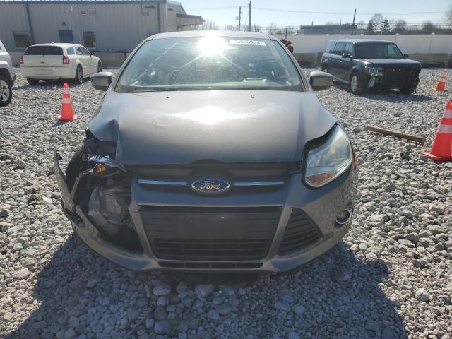 Photo 4 VIN: 1FAHP3F20CL353937 - FORD FOCUS 