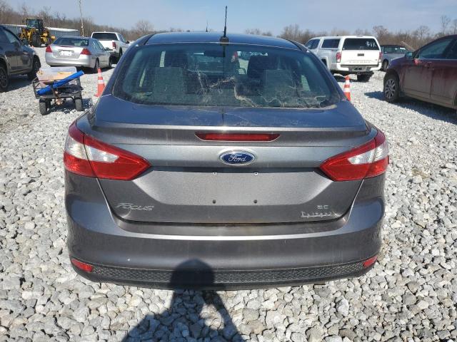 Photo 5 VIN: 1FAHP3F20CL353937 - FORD FOCUS 